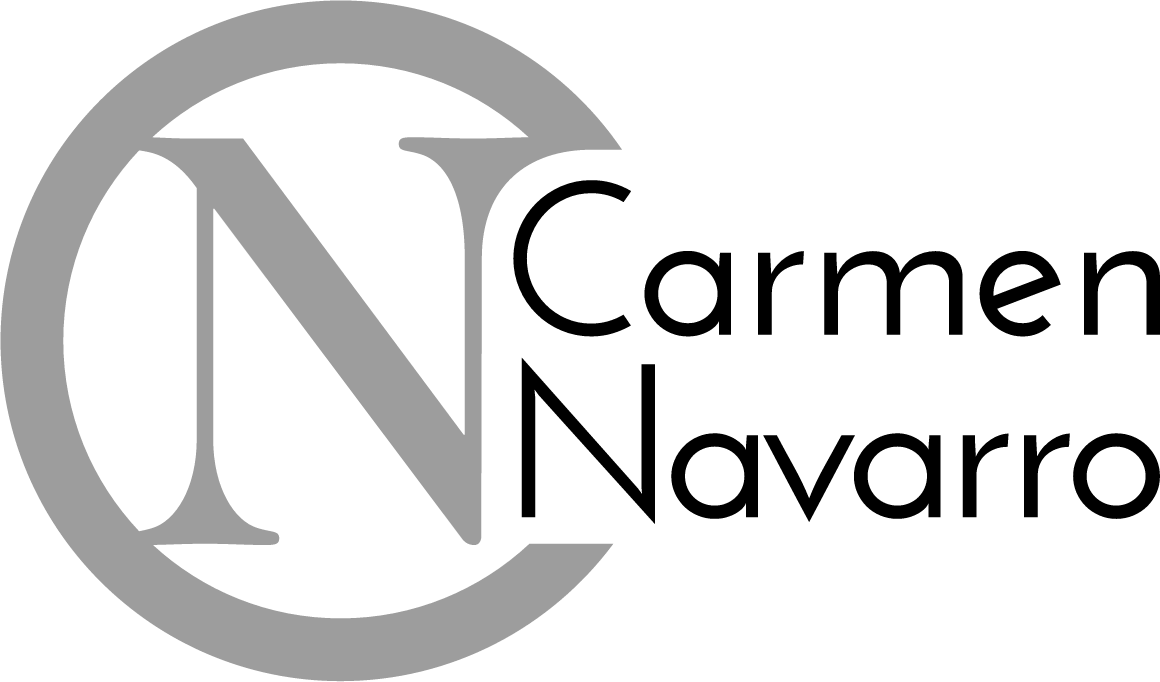 Logo de Carmen Navarro