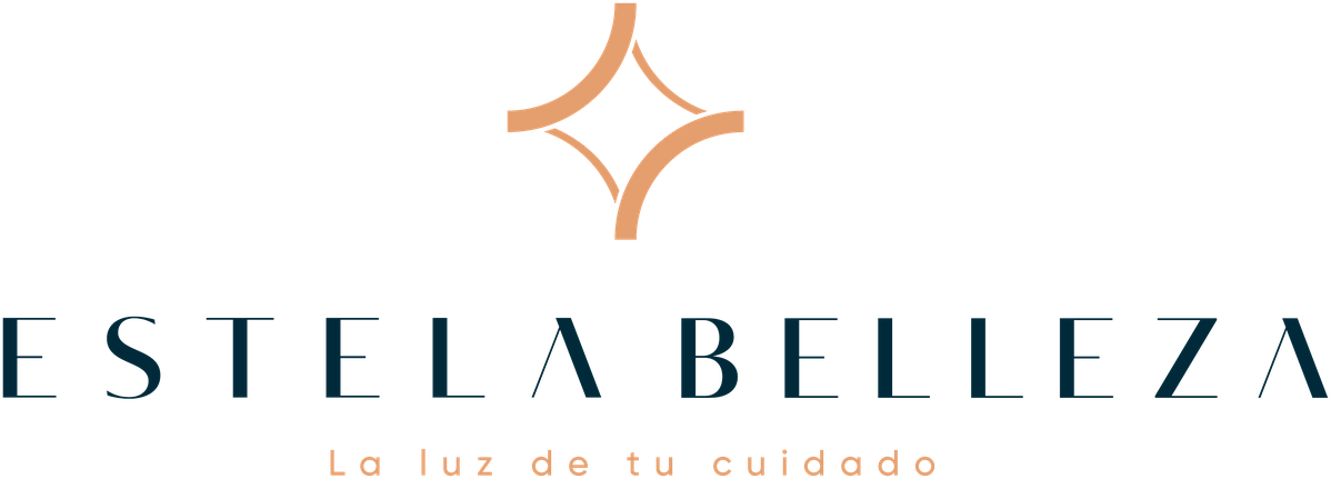 Logo de Estela Belleza