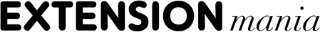 Logo de Extension Manía