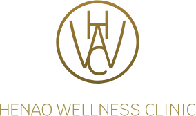 Logo de Henao Wellness Clinic