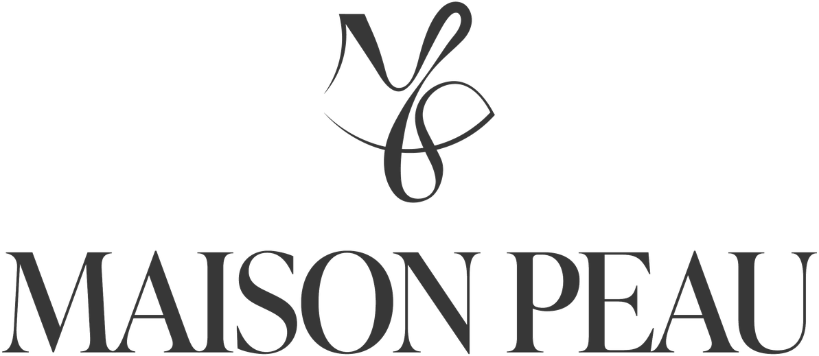 Logo de Maison Peau