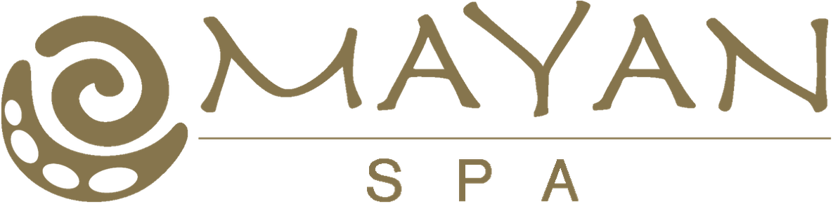 Logo de Mayan Spa