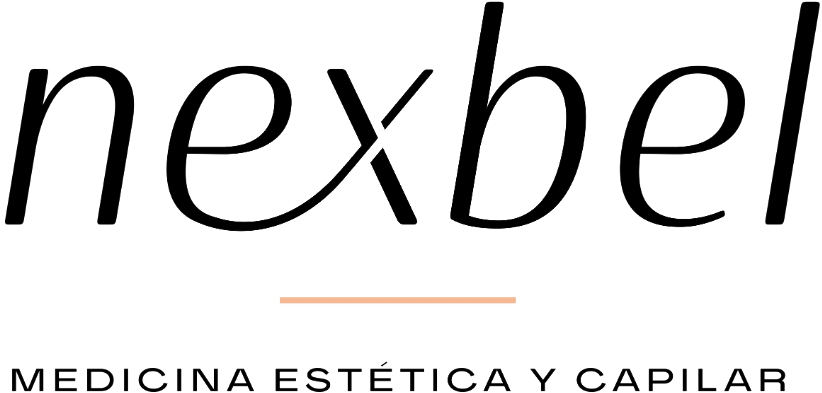 Logo de Nexbel