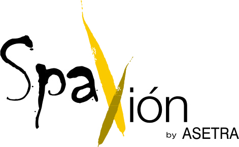 Logo de Spaxion