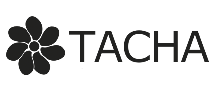 Logo de Tacha