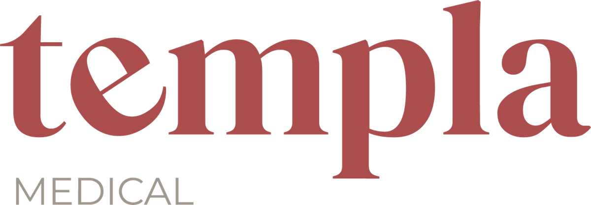 Logo de Templa