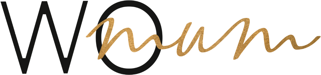 Logo de Womum